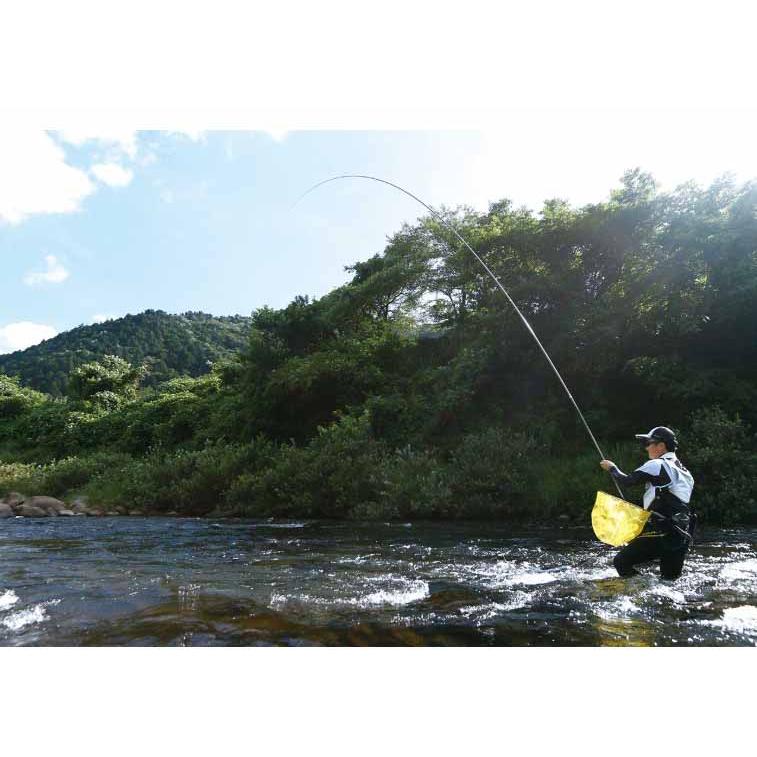 シマノ（SHIMANO） 鮎竿 '25 SPECIAL AERO DRIVER(スペシャル エアロ