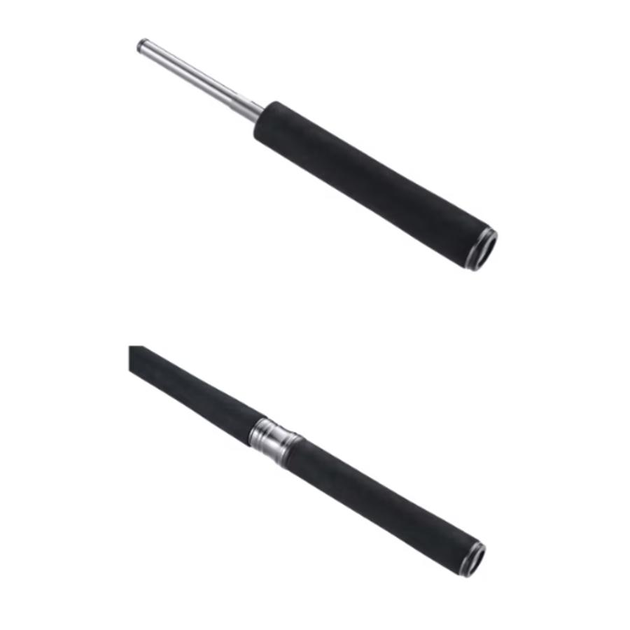 シマノ シマノ '25 LESATH(レサト) 2650FF-2 (スピニング・2