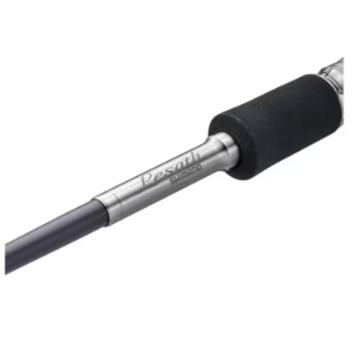 シマノ（SHIMANO） '25 LESATH(レサト) 2682R-2 (スピニング・2ピース