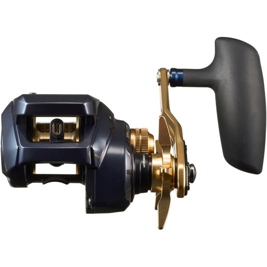 DAIWA(釣り) ダイワ '23 TIERRA LJ IC(ティエラ IC) 200HL DAIWA(釣り) ダイワ '23 TIERRA LJ IC(ティエラ IC) 200HL