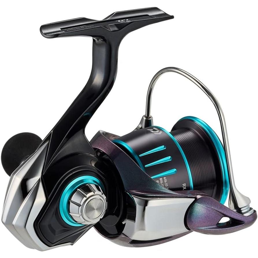 DAIWA(釣り) ダイワ '23 EMERALDAS RX(エメラルダス RX)LT DAIWA(釣り) ダイワ '23 EMERALDAS RX(エメラルダス RX)LT