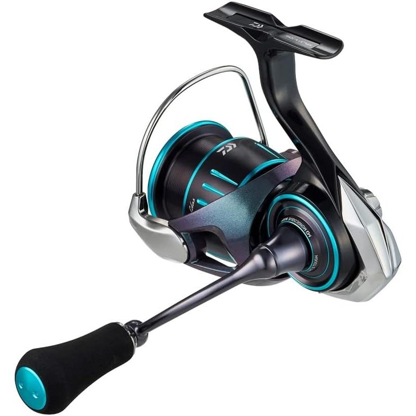 DAIWA(釣り) ダイワ '23 EMERALDAS RX(エメラルダス RX)LT DAIWA(釣り) ダイワ '23 EMERALDAS RX(エメラルダス RX)LT