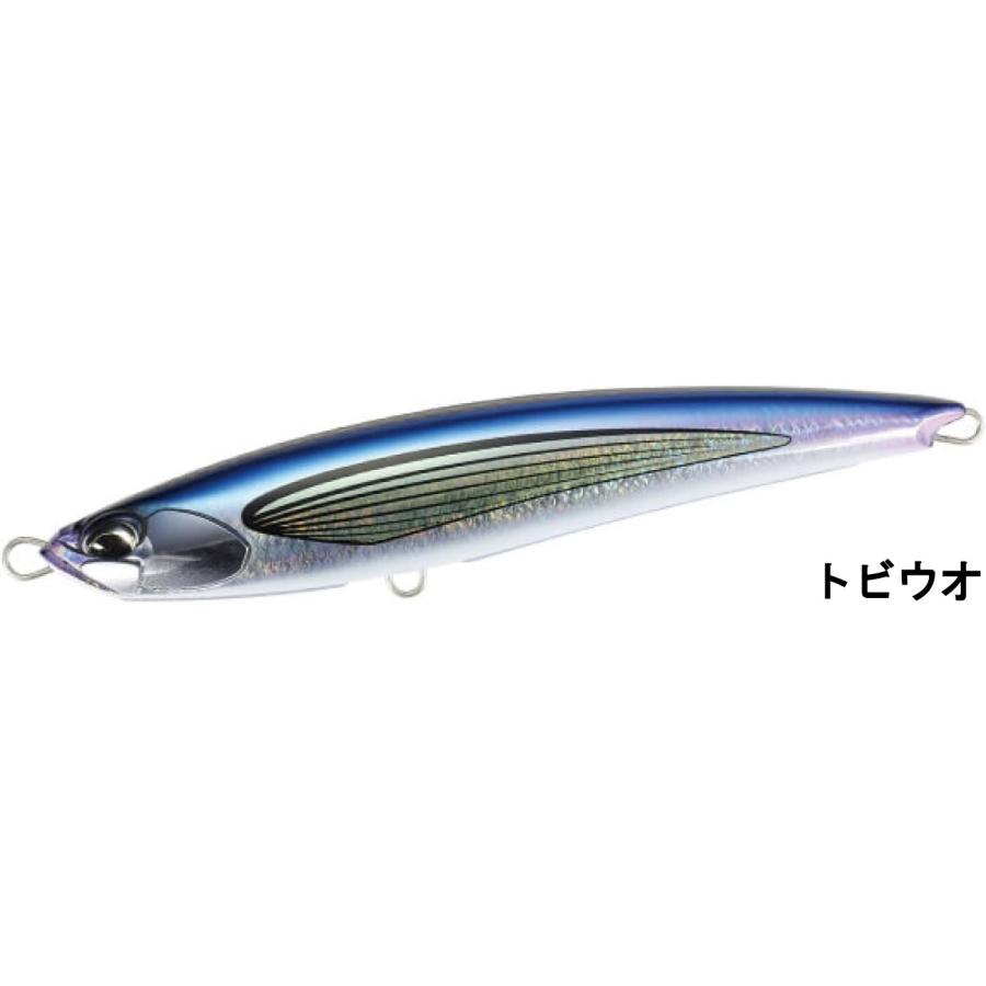 DUO デュオ ROUGH TRAIL FUMBLE ラフトレイル ファンブル 230F (マグロ)(ヒラマサ)(オフショア)(プラッキング)(キャスティング)(別店舗発送商品)-｜shizenmankituya｜06