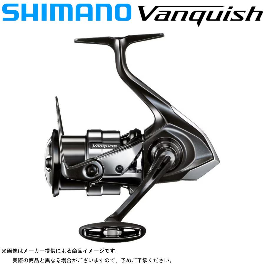 SHIMANO 23ヴァンキッシュ　3000xg SHIMANO 23ヴァンキッシュ C3000XGの最安値・インプレ・釣果