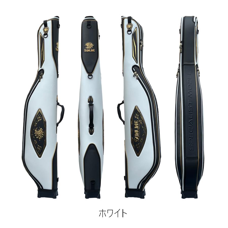 サンライン SUNLINE(サンライン) ロッドケース (SFB-0461)(竿