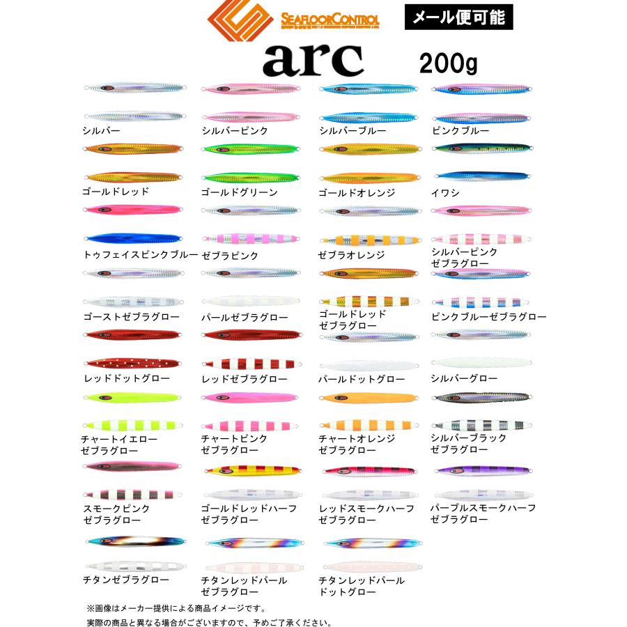 SEAFLOORCONTROL（シーフロアコントロール） 【メール便可】SEA FLOOR