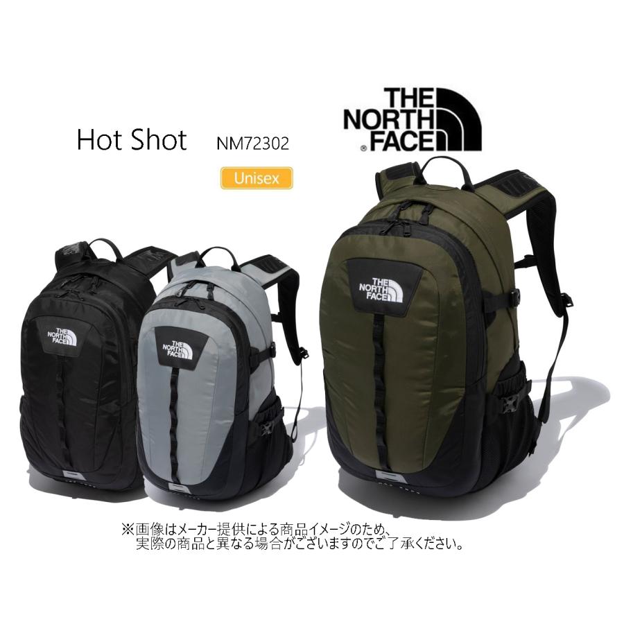 THE NORTH FACE(ノースフェイス) Hot Shot(ホットショット)(アウトドア 