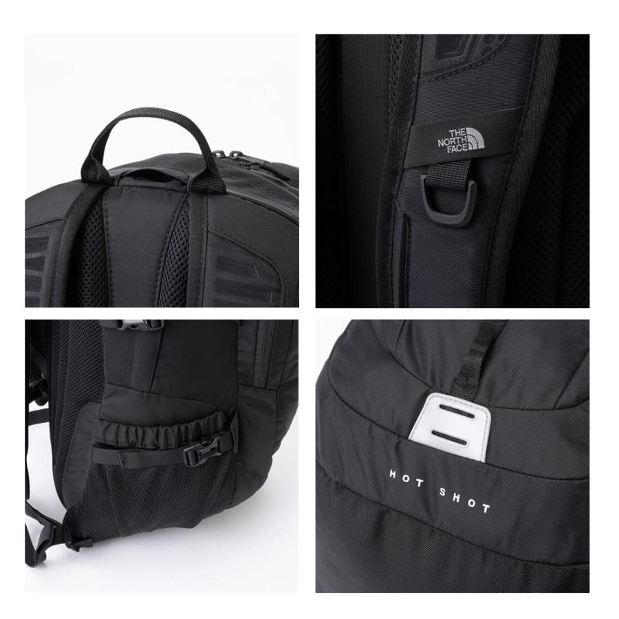 THE NORTH FACE（ザ ノースフェイス） Hot Shot(ホットショット)(アウ