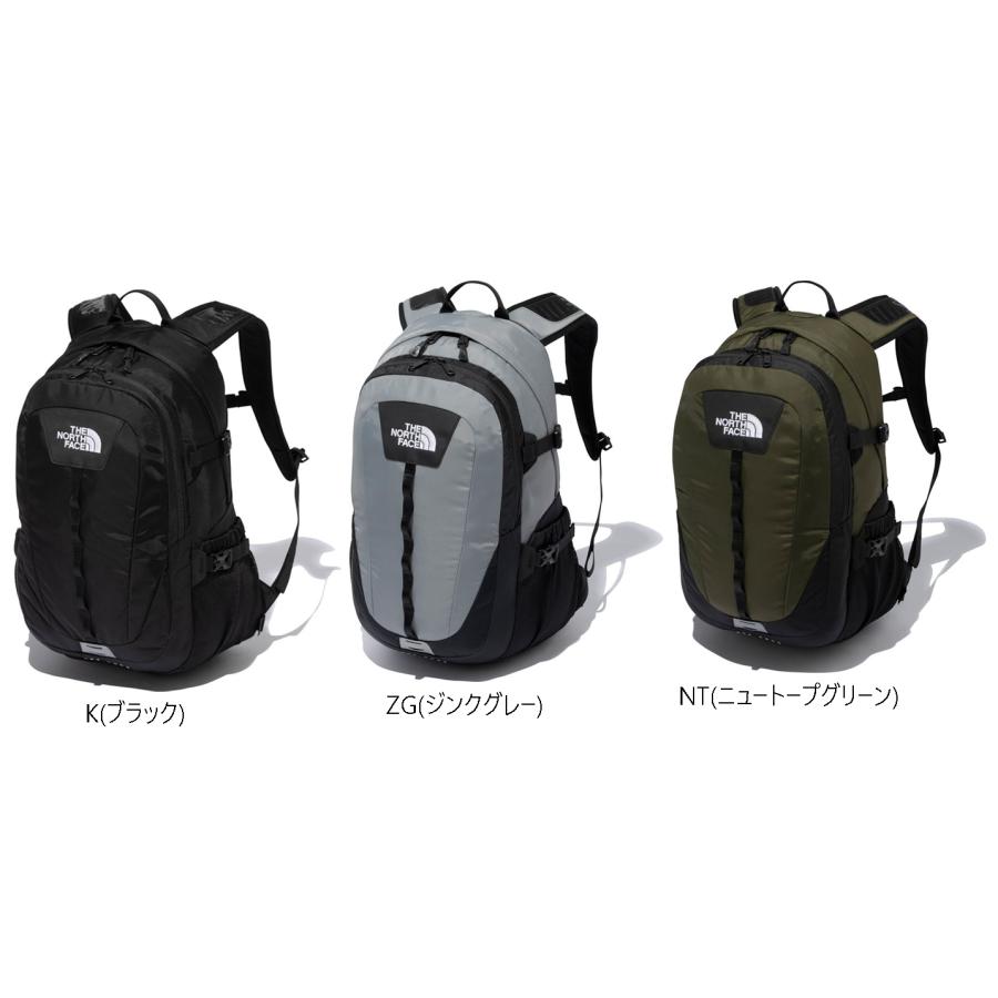 THE NORTH FACE（ザ ノースフェイス） Hot Shot(ホットショット)(アウ