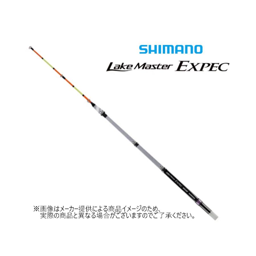 シマノ シマノ Lake Master EXPEC(レイクマスター エクスペック シマノ シマノ Lake Master EXPEC(レイクマスター エクスペック