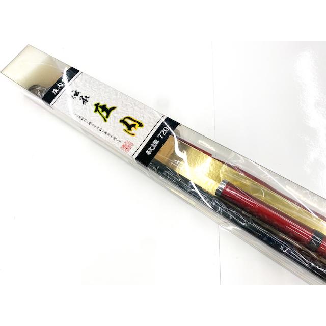 庄内竿 自然満喫屋オリジナル 伝承 庄内 軟調7 Ym 001 1686 自然満喫屋 通販 Yahoo ショッピング
