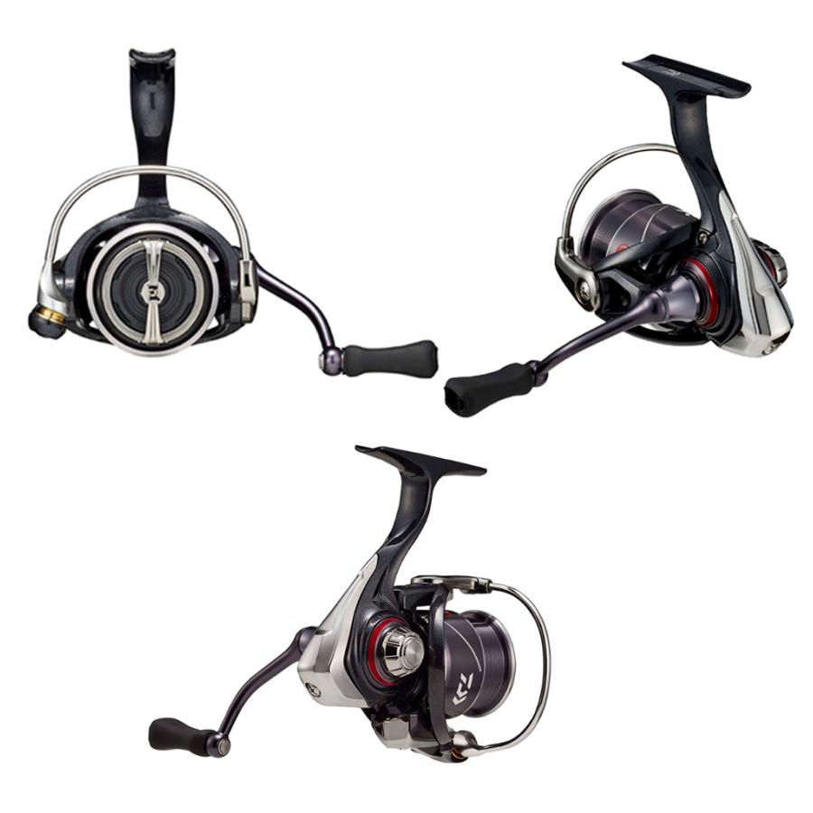 DAIWA（釣り） ダイワ '20 月下美人 X (げっかびじん X) LT2000S