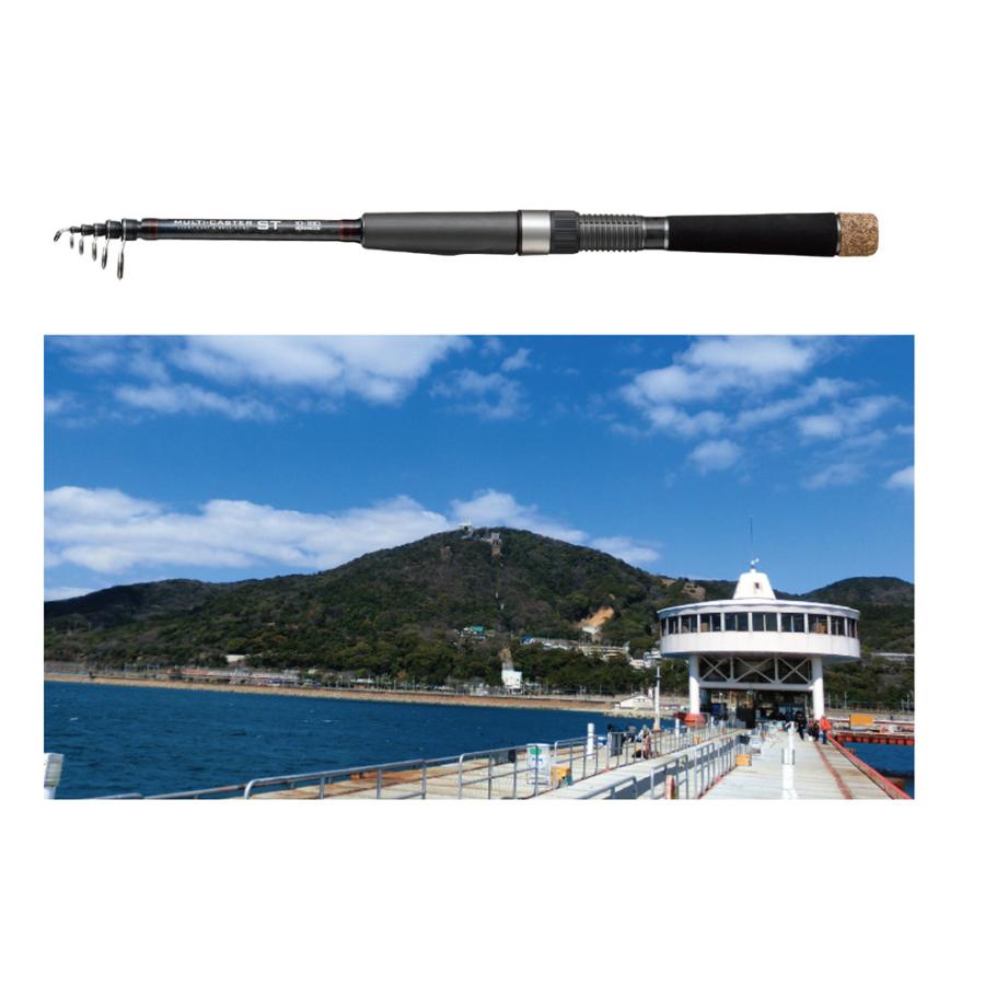 alpha tackle tackle(アルファタックル) MULTI CASTER ST(マルチ alpha tackle tackle(アルファタックル) MULTI CASTER ST(マルチ