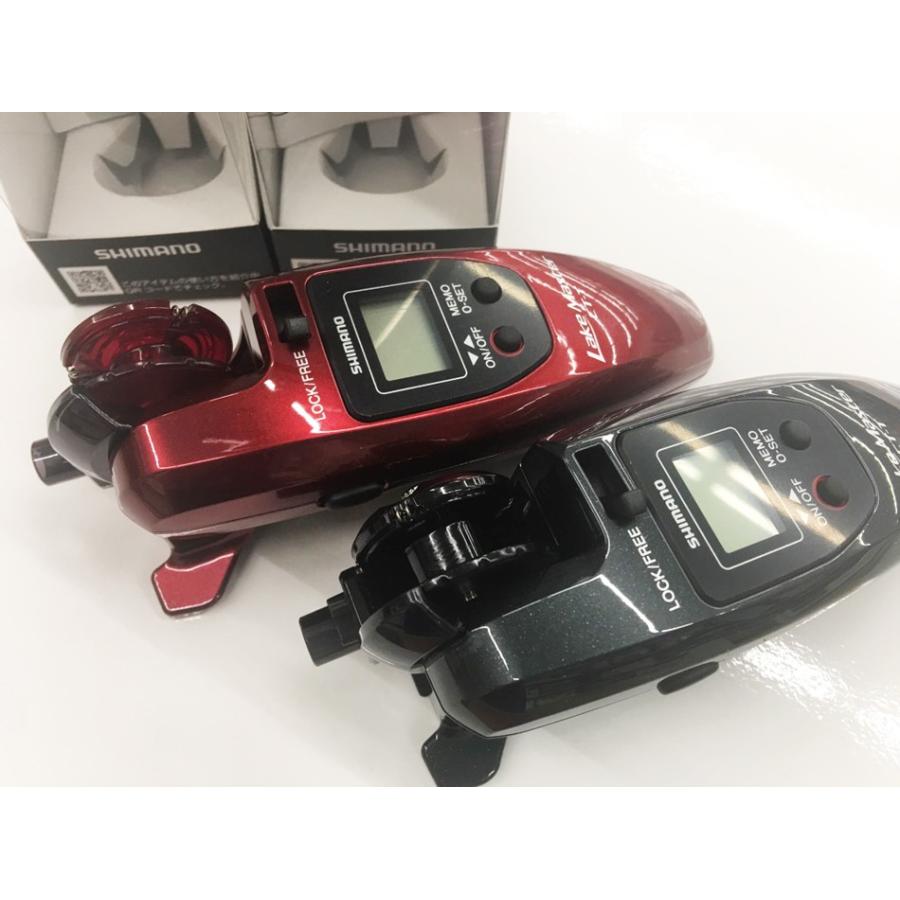 シマノ shimano Lake Master レイクマスター CT-T セット Lake Master CT-T: New Features and Setup - YouTube