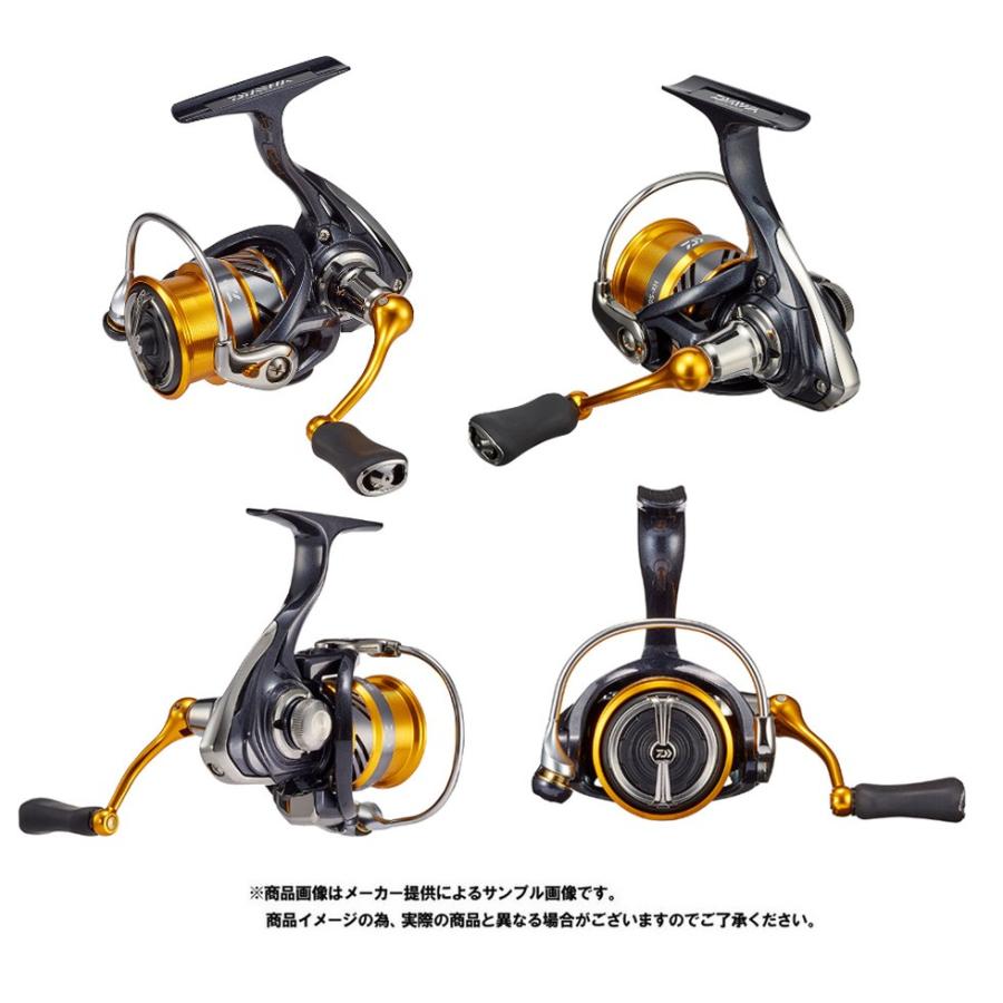 DAIWA(釣り) ダイワ '20 REVROS(レブロス) LT3000-CH DAIWA(釣り) ダイワ '20 REVROS(レブロス) LT3000-CH