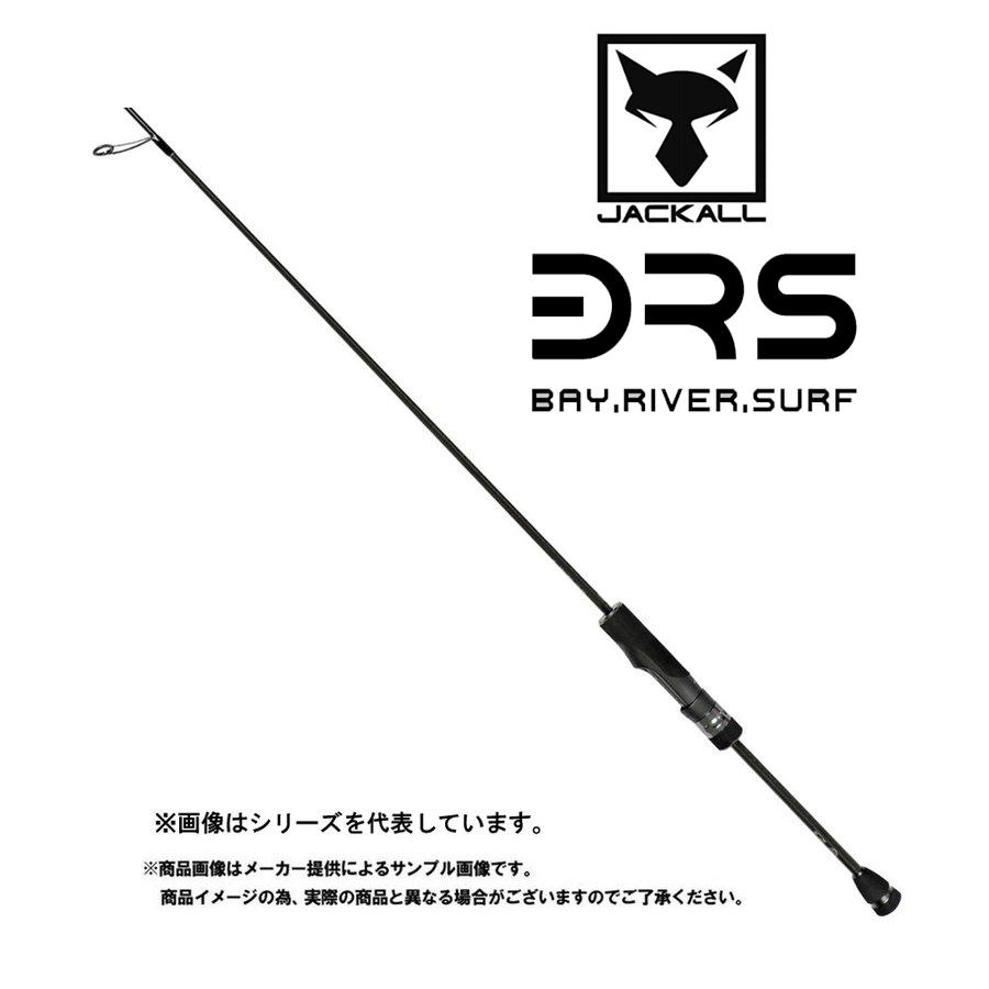 JACKALL JACKALL(ジャッカル) BRS(ビーアールエス) BRS-S68UL+LG JACKALL JACKALL(ジャッカル) BRS(ビーアールエス) BRS-S68UL+LG