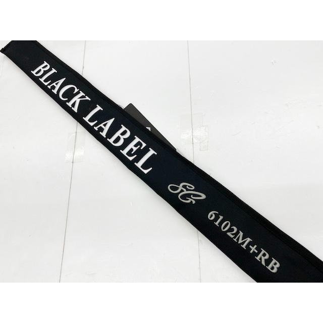 DAIWA(釣り) バスロッド ダイワ BLACK LABEL SG(ブラック DAIWA(釣り) バスロッド ダイワ BLACK LABEL SG(ブラック