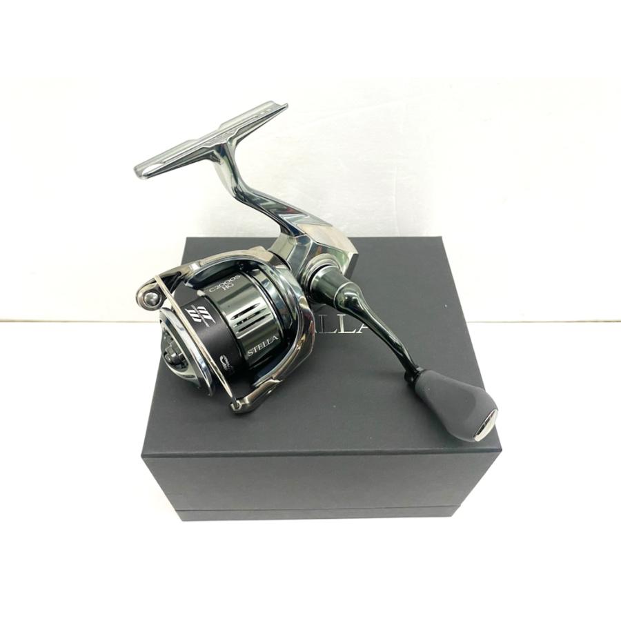 シマノ シマノ '22 STELLA(ステラ) C2000SHG (スピニングリール シマノ シマノ '22 STELLA(ステラ) C2000SHG (スピニングリール