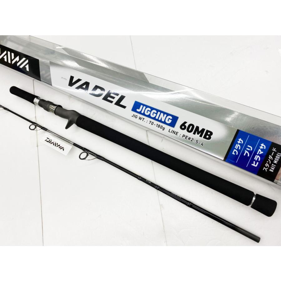 DAIWA(釣り) ダイワ '19 VADEL(ヴァデル) J60MB (ジギング DAIWA(釣り) ダイワ '19 VADEL(ヴァデル) J60MB (ジギング