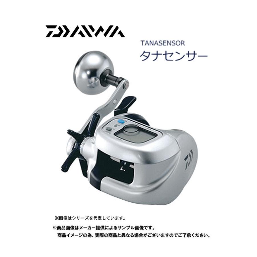 船手巻きリール ダイワ 14 Tanasensor タナセンサー 500 右 両軸リール 船釣り カウンター付き Ym 001 2930 自然満喫屋 通販 Yahoo ショッピング