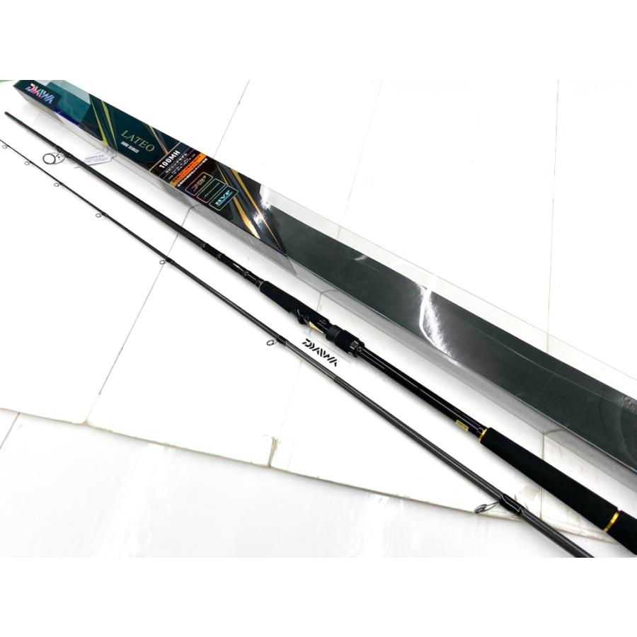 DAIWA(釣り) ダイワ '19 LATEO(ラテオ) SHORE SEABASS(ショア DAIWA(釣り) ダイワ '19 LATEO(ラテオ) SHORE SEABASS(ショア