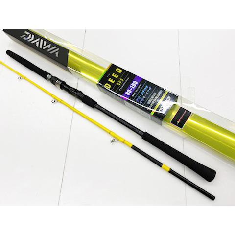 ダイワディーオDEEO SPS 80-180