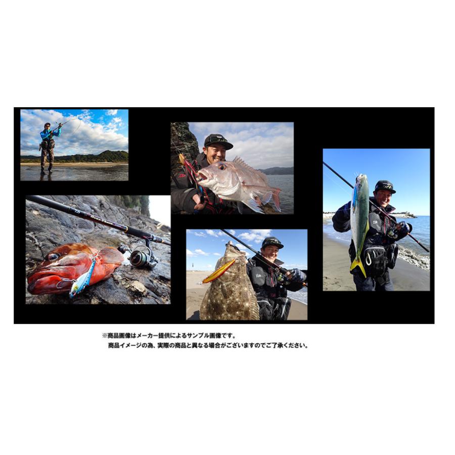 DAIWA（ダイワ） '21 OVERTHERE AIR(オーバーゼア エアー) 97M (サーフ
