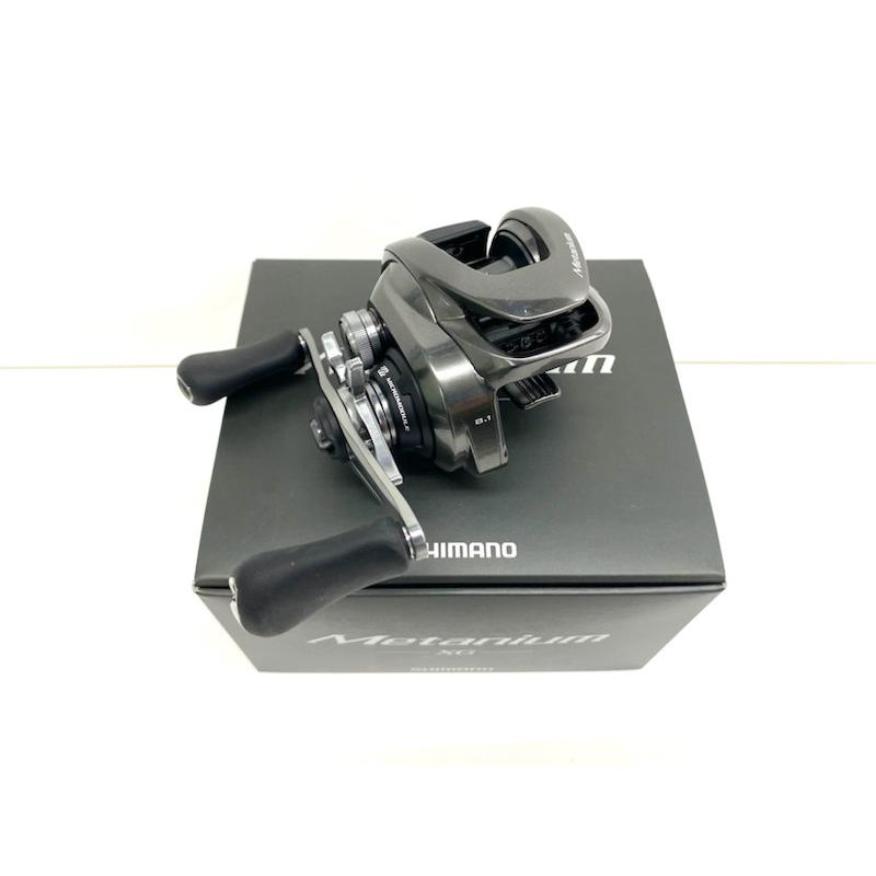 シマノ シマノ '20 Metanium(メタニウム) XG (右巻き)(ベイト シマノ シマノ '20 Metanium(メタニウム) XG (右巻き)(ベイト