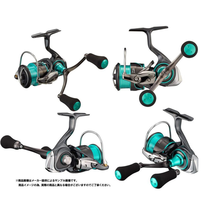 DAIWA ダイワ 21エメラルダスAIR FC LT2500-DH DAIWA（釣り） 【目玉商品】ダイワ 21 エメラルダス エア LT2500