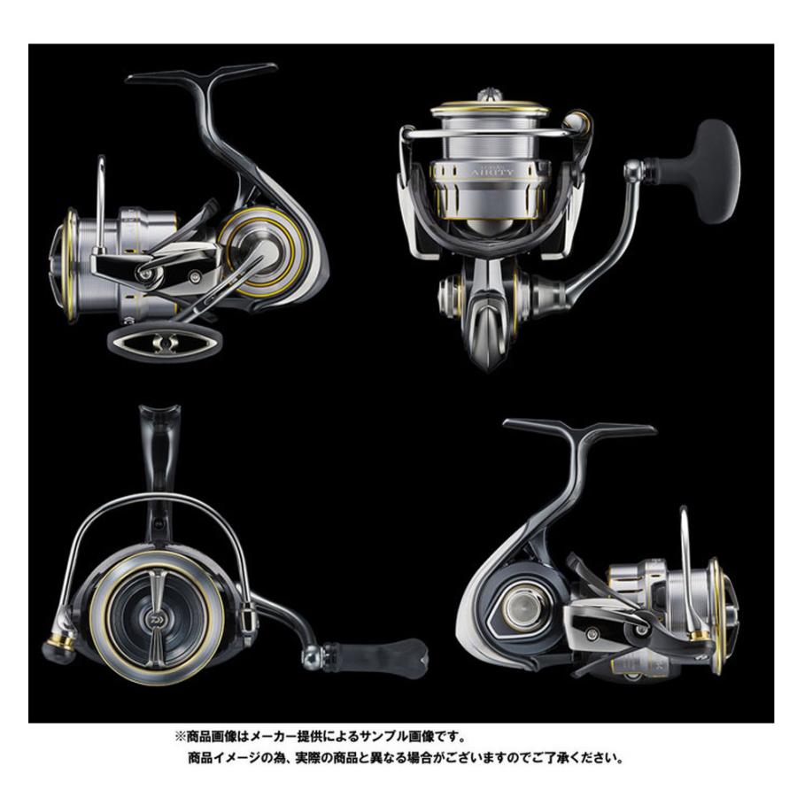 DAIWA(釣り) ダイワ '21 LUVIAS AIRITY(ルビアス エアリティ DAIWA(釣り) ダイワ '21 LUVIAS AIRITY(ルビアス エアリティ