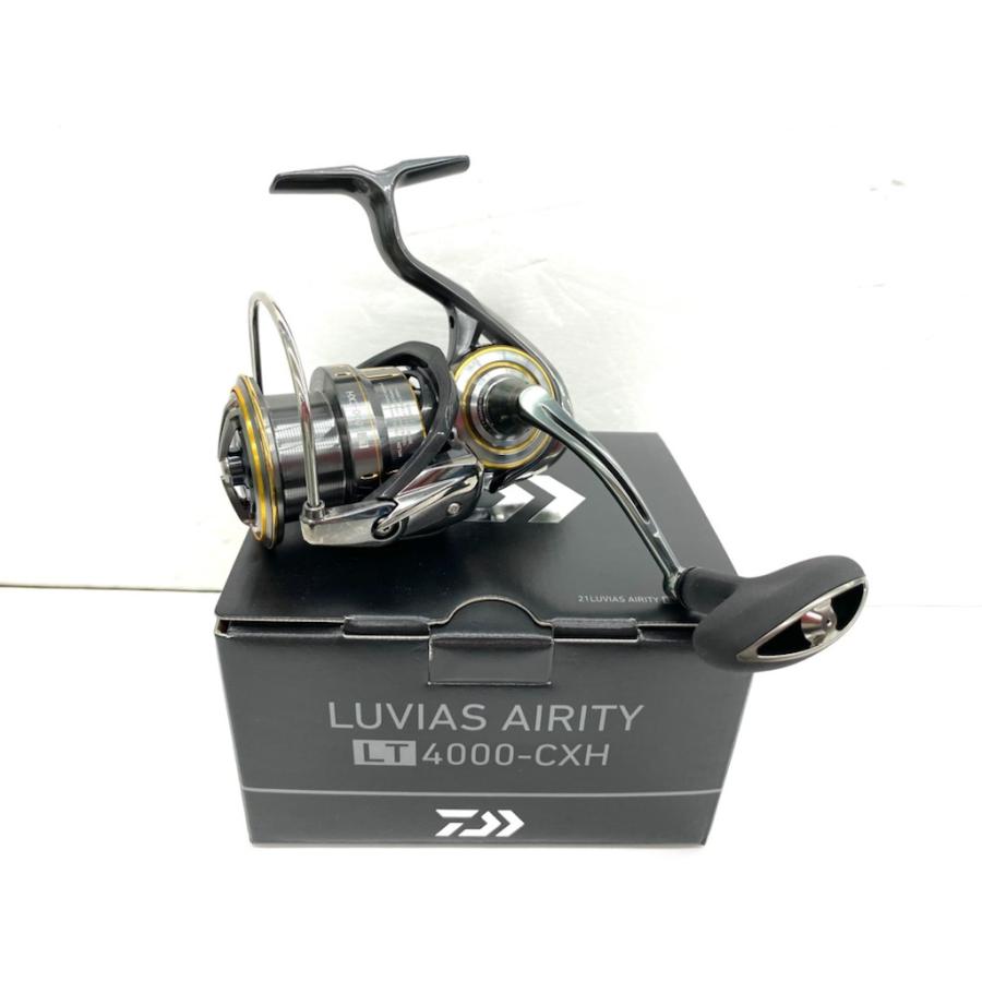 DAIWA(釣り) ダイワ '21 LUVIAS AIRITY(ルビアス エアリティ DAIWA(釣り) ダイワ '21 LUVIAS AIRITY(ルビアス エアリティ