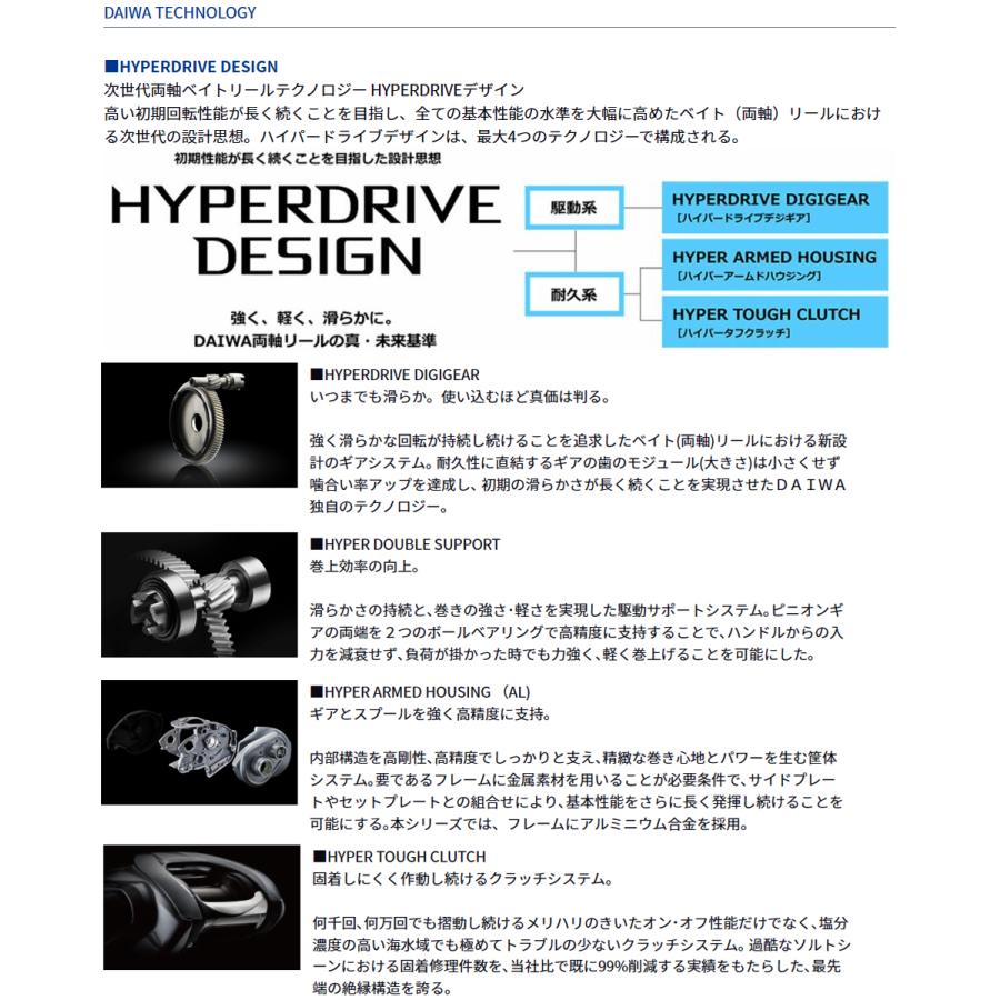 DAIWA(釣り) ダイワ '21 KOHGA IC(紅牙/こうが IC) 150 DAIWA(釣り) ダイワ '21 KOHGA IC(紅牙/こうが IC) 150