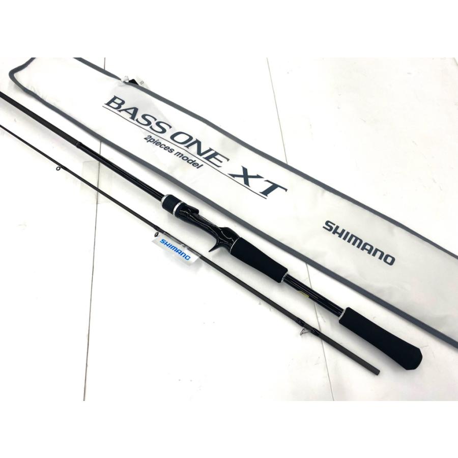 品質保証 Xt バスワン シマノ Shimano ベイト バスロッド バスロッド 166mh 2 バスロッド ご確認 本商品はメーカーお取り寄せ品となります Oxfordshire Optimacare Co Uk