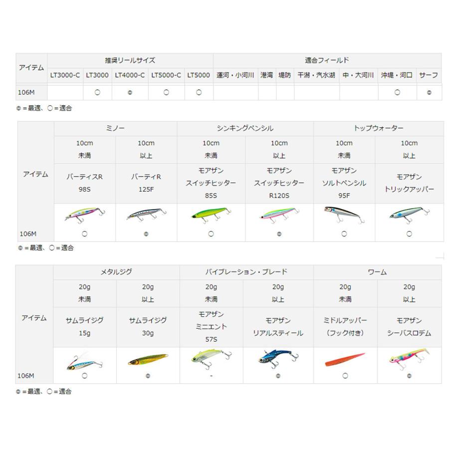 DAIWA（ダイワ） '21 SEABASS HUNTER X(シーバスハンターX) 100M