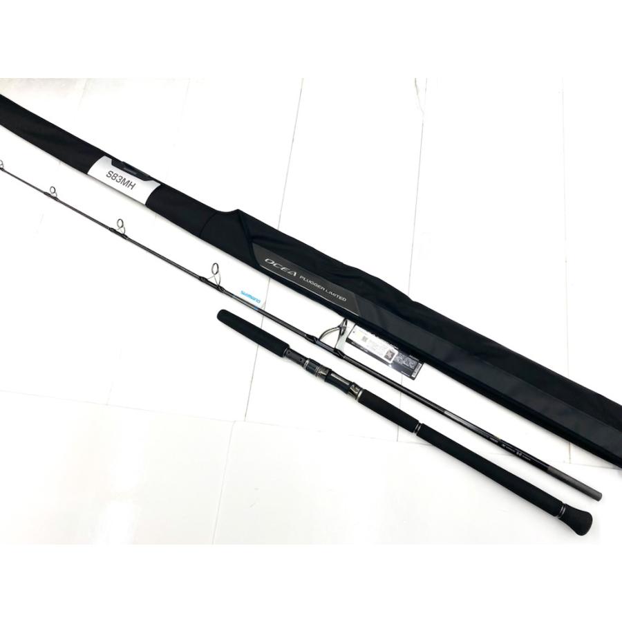 シマノ シマノ '21 OCEA PLUGGER LIMITED(オシアプラッガー シマノ シマノ '21 OCEA PLUGGER LIMITED(オシアプラッガー