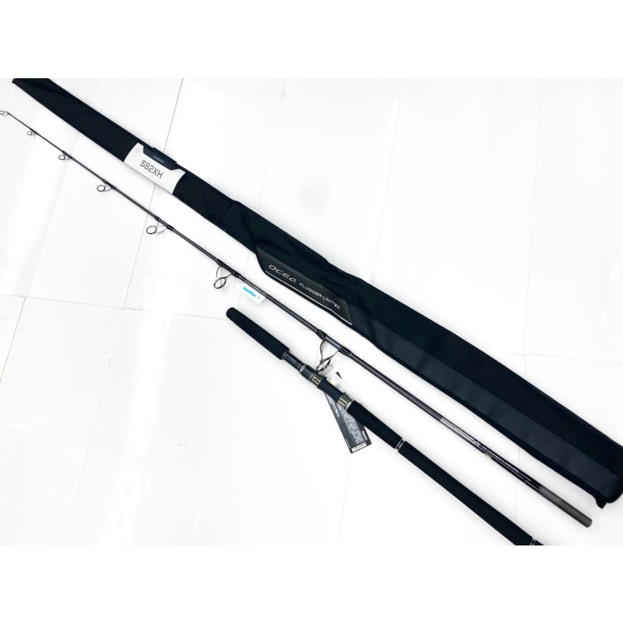 シマノ シマノ '21 OCEA PLUGGER LIMITED(オシアプラッガー シマノ シマノ '21 OCEA PLUGGER LIMITED(オシアプラッガー