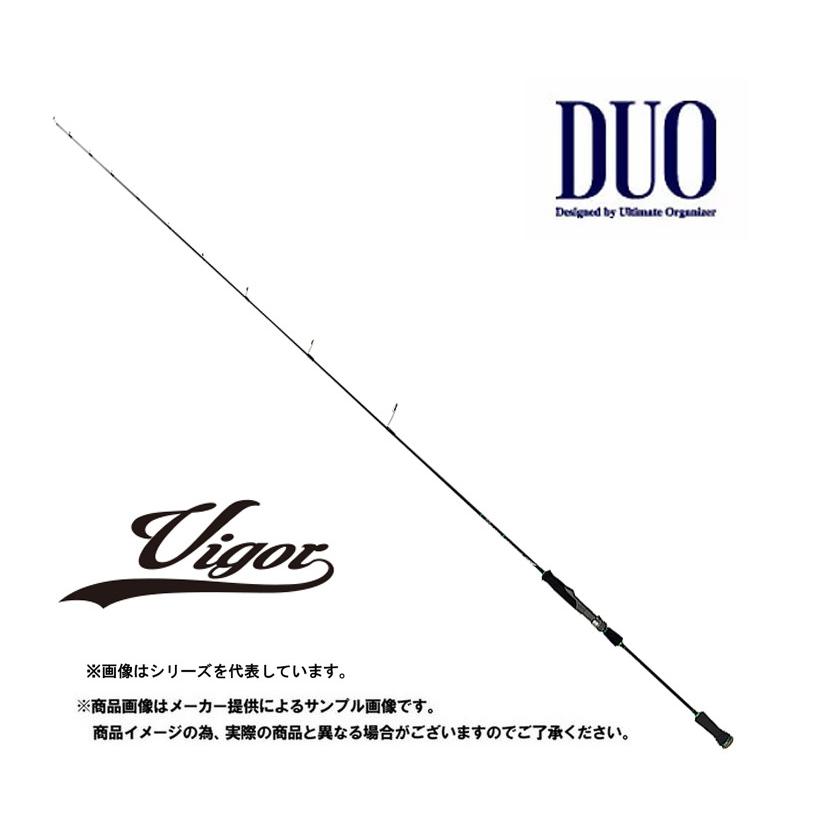 DUO（デュオ） Vigor(ヴィガー) DVSLJ-S602ML (スーパーライトジギング