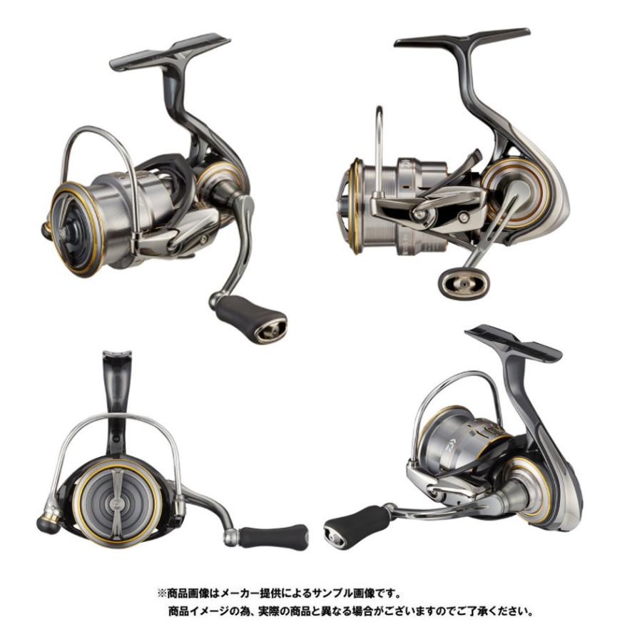 DAIWA（釣り） ダイワ '21 LUVIAS AIRITY(ルビアス エアリティ