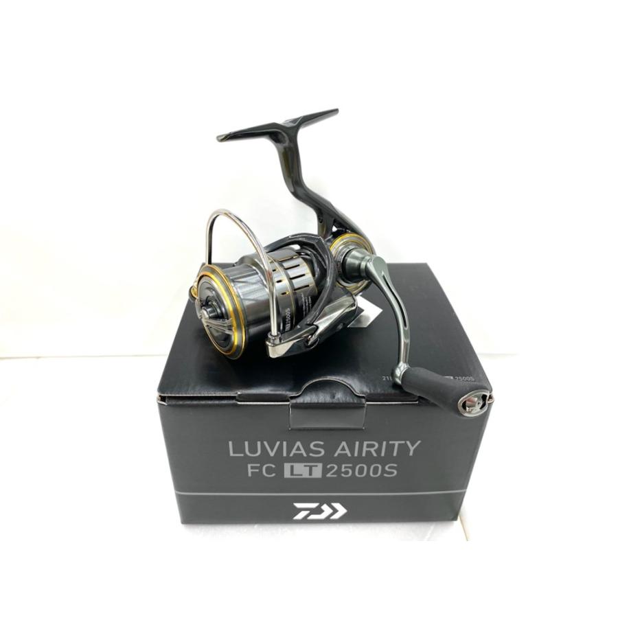 DAIWA（釣り） ダイワ '21 LUVIAS AIRITY(ルビアス エアリティ