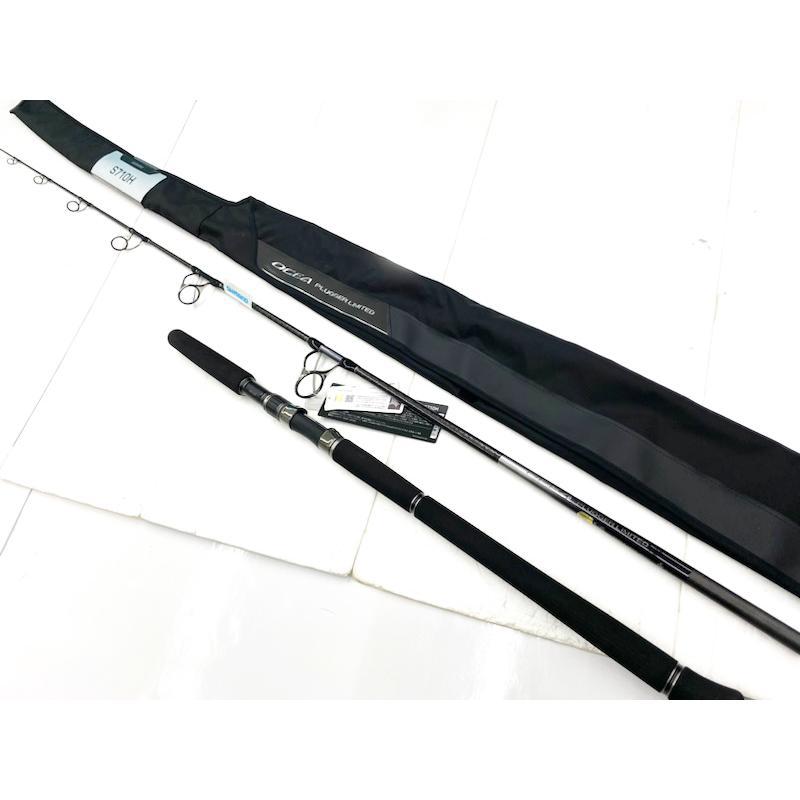 シマノ　21オシアプラッガーリミテッド　S710H オシアプラッガーリミテッド S710H – フィッシングマックス WEBSHOP
