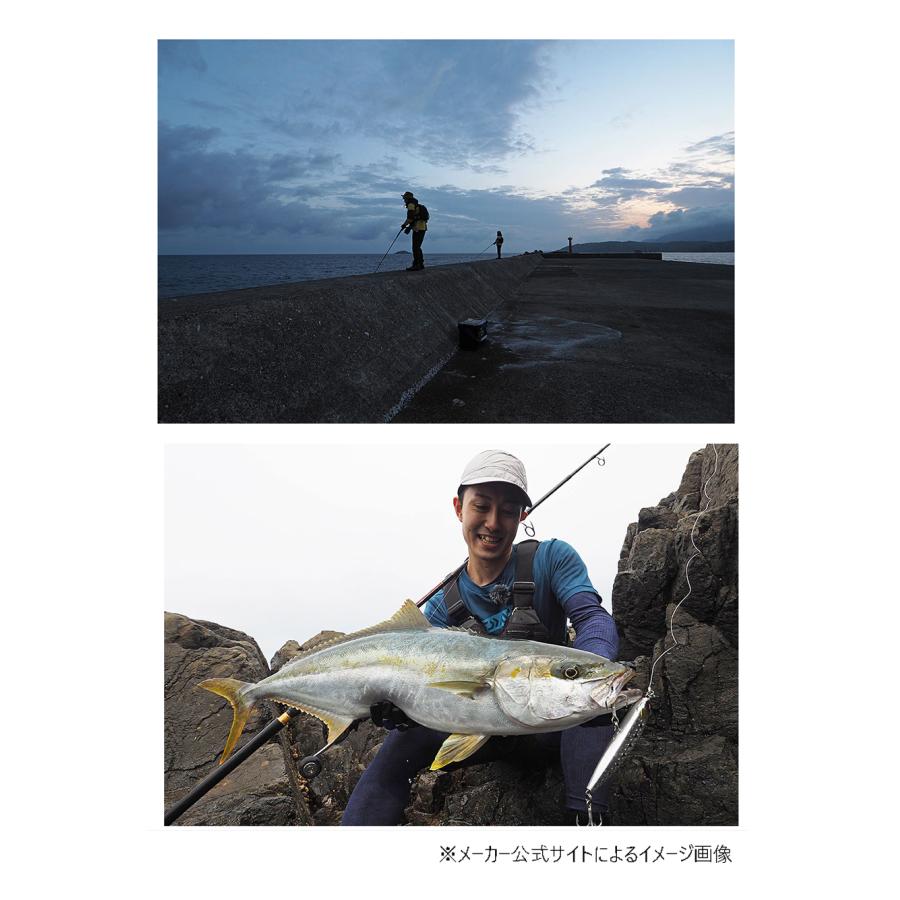 DAIWA（ダイワ） '21 OVERTHERE GRANDE(SHOREJIGGING MODEL) オーバー