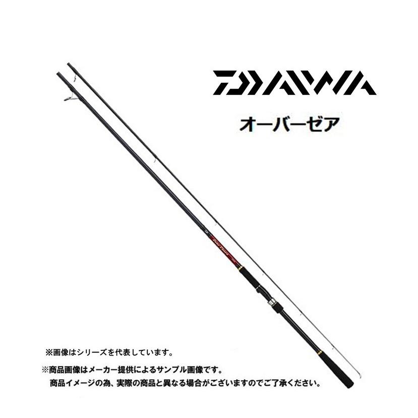 DAIWA（ダイワ） '21 OVERTHERE(オーバーゼア) 103M (サーフ・堤防