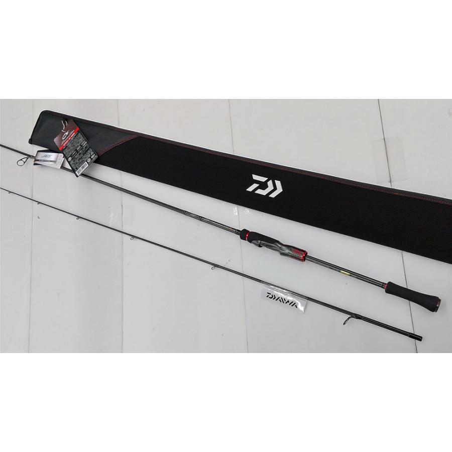 DAIWA(釣り) ダイワ '21 EMERALDAS STOIST RT(エメラルダス DAIWA(釣り) ダイワ '21 EMERALDAS STOIST RT(エメラルダス