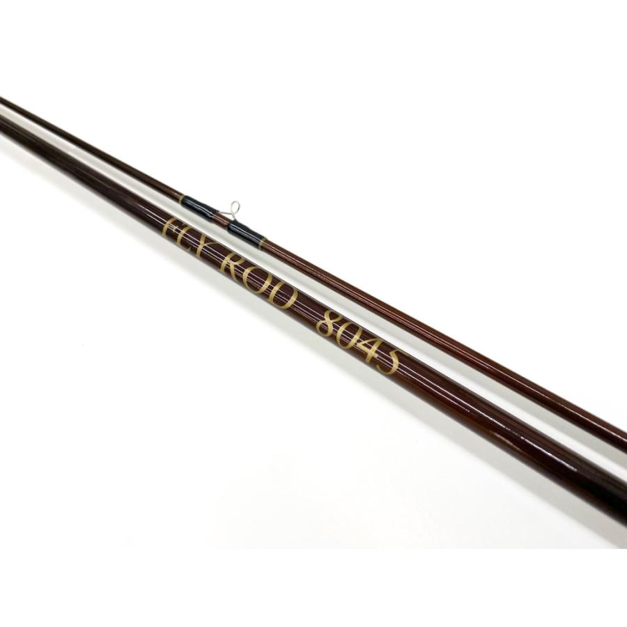 オリジナル FLY ROD(フライロッド) 8ft(8フィート) 4 5番 (渓流 オリジナル FLY ROD(フライロッド) 8ft(8フィート) 4 5番 (渓流