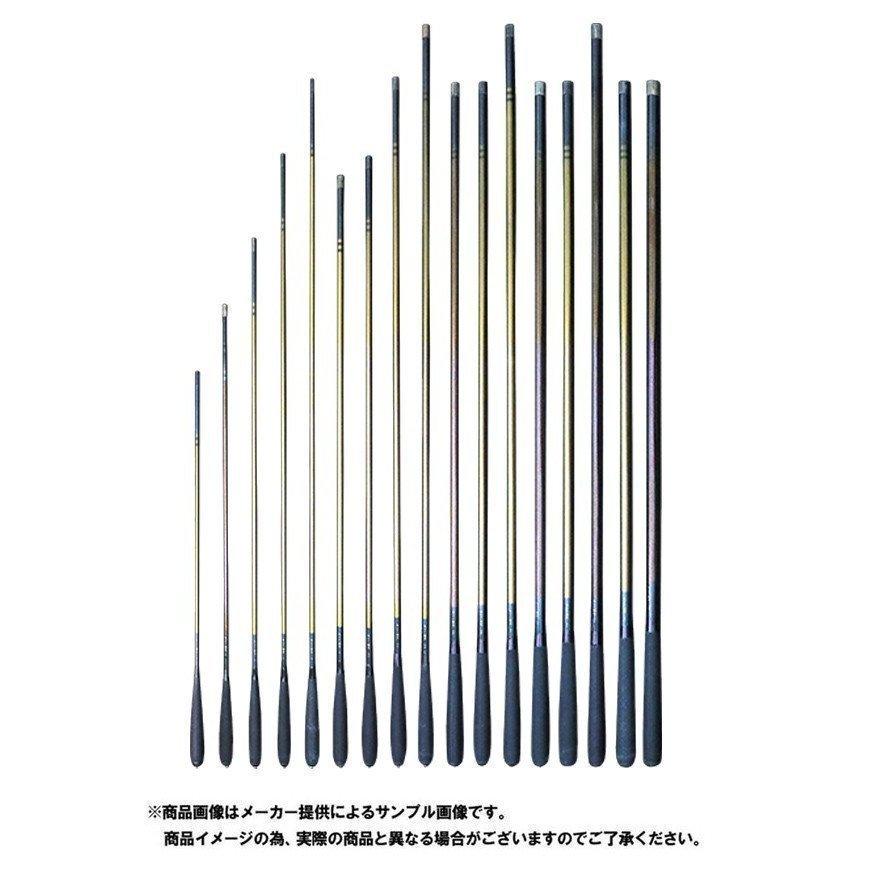 へら竿 オオモリ 旋(めぐる) 駿風(しゅんぷう) 12尺 (並継) (644876 