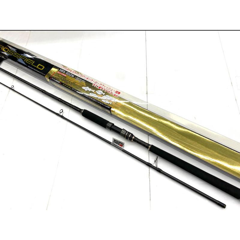 Abu Garcia（アブガルシア） XROSSFIELD(クロスフィールド) XRFS-1032M