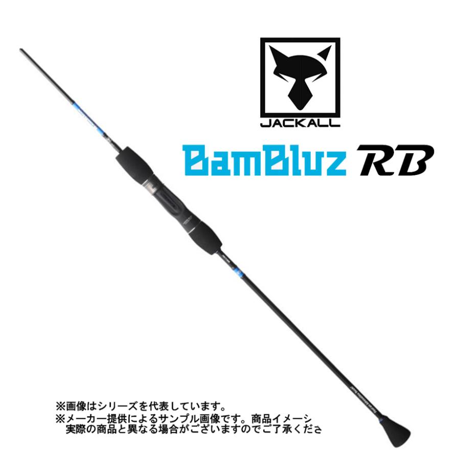 【美品】【送料無料】ジャッカル '21 バンブルズ RB BBRB-C632 31dKh3v1IsL._AC_UL210_SR210,