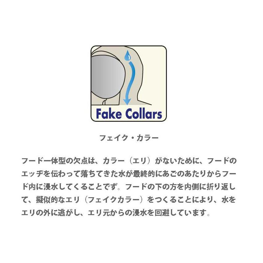 LITTLE PRESENTS JK-19 フィッシングジャケット サイズL LITTLE PRESENTS（リトルプレゼンツ） フィッシングジャケット