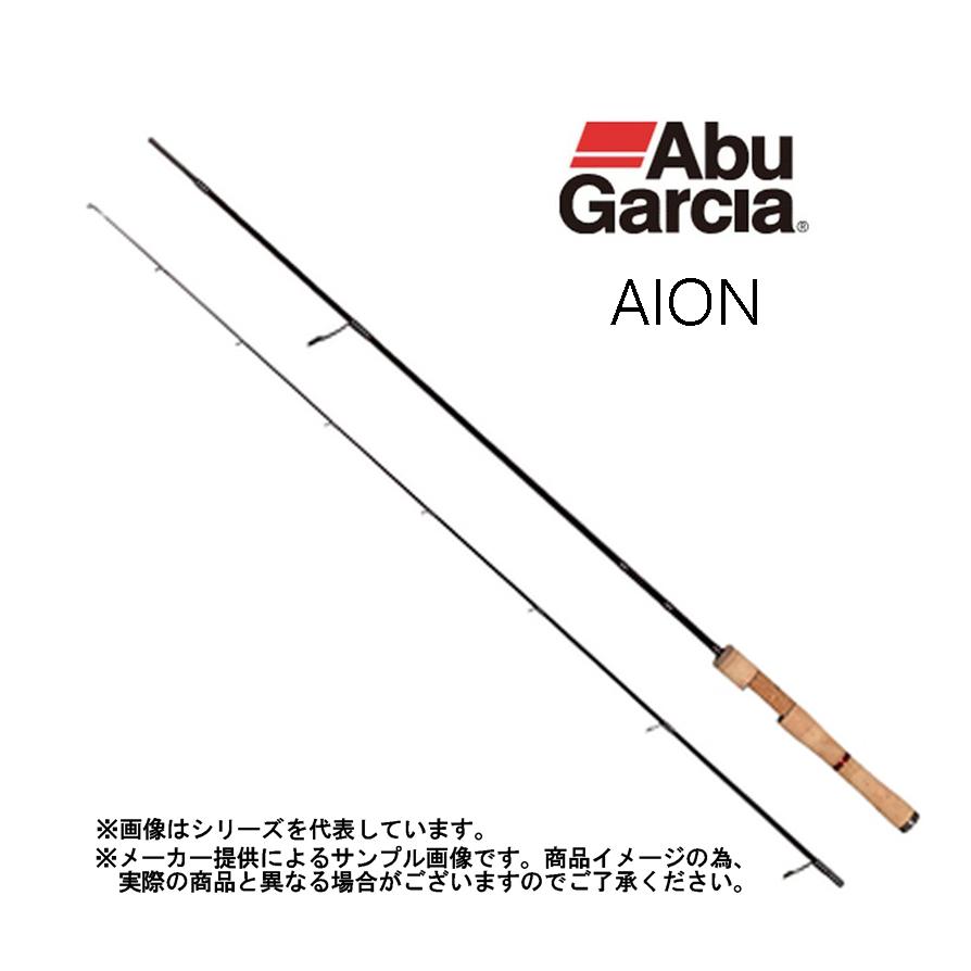 超目玉 Aion アイオン Abugarcia アブガルシア 22 Ains 622l エリアトラウトゲーム専用ロッド スピニング センターカット2ピース トラウトロッド Populationmalawi Org