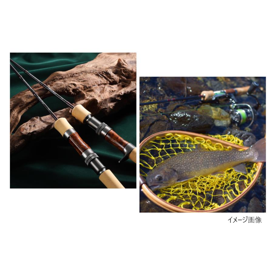 alpha tackle（アルファタックル） Tailwalk(テイルウォーク) Troutia